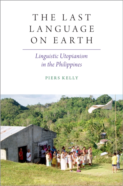 Last Language on Earth