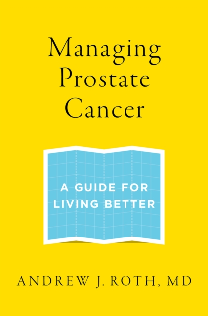 Managing Prostate Cancer