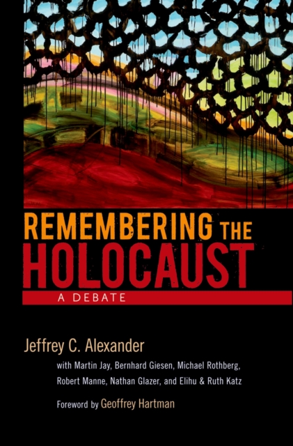 Remembering the Holocaust
