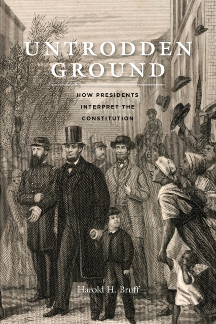 Untrodden Ground