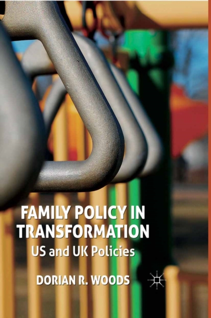 Family Policy in Transformation