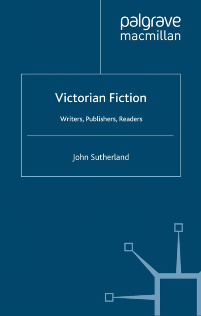 Victorian Fiction