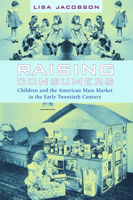 Raising Consumers