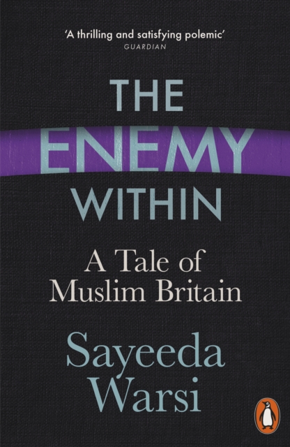 Enemy Within