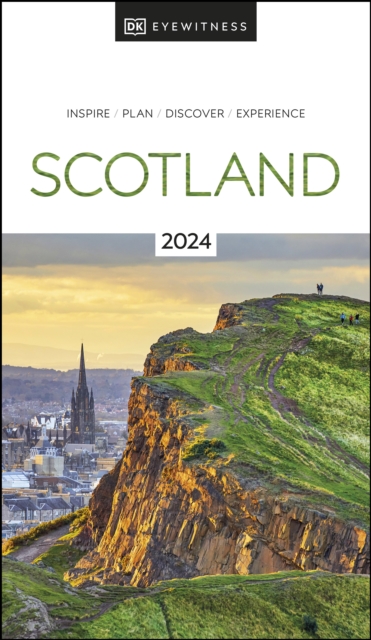 DK Scotland