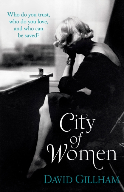 City of Women