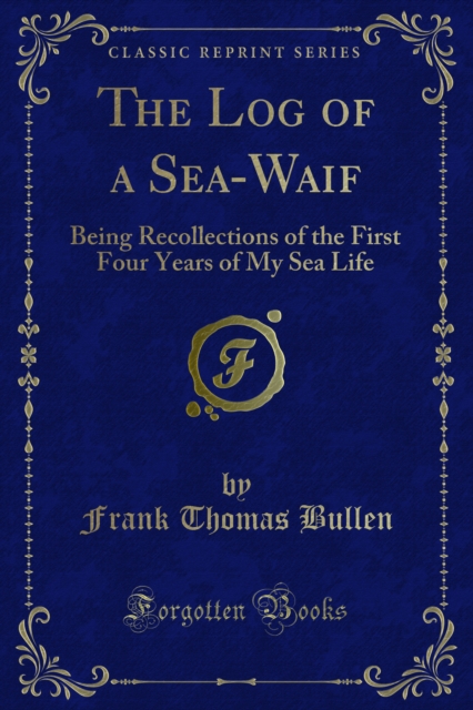 Log of a Sea-Waif
