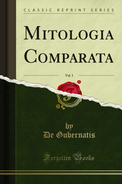 Mitologia Comparata