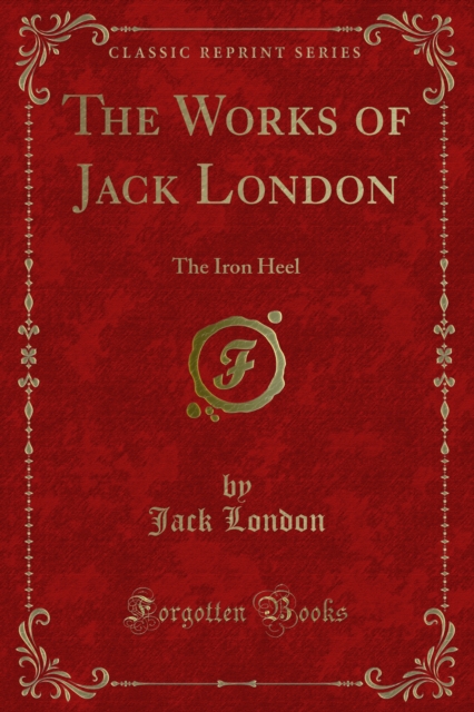 Works of Jack London
