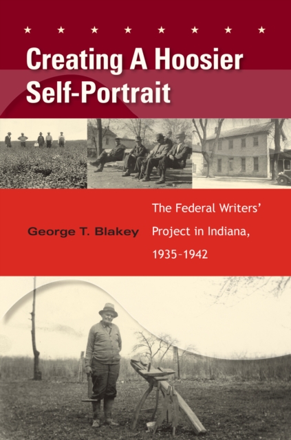 Creating A Hoosier Self-Portrait