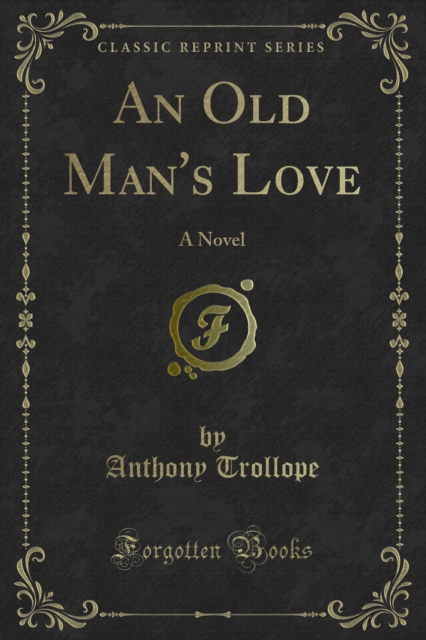 Old Man's Love