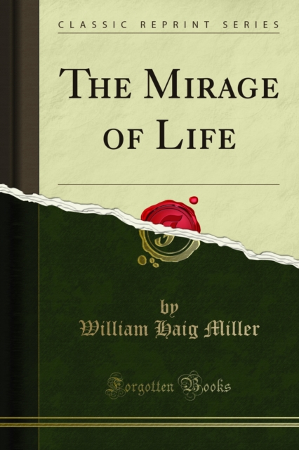 Mirage of Life