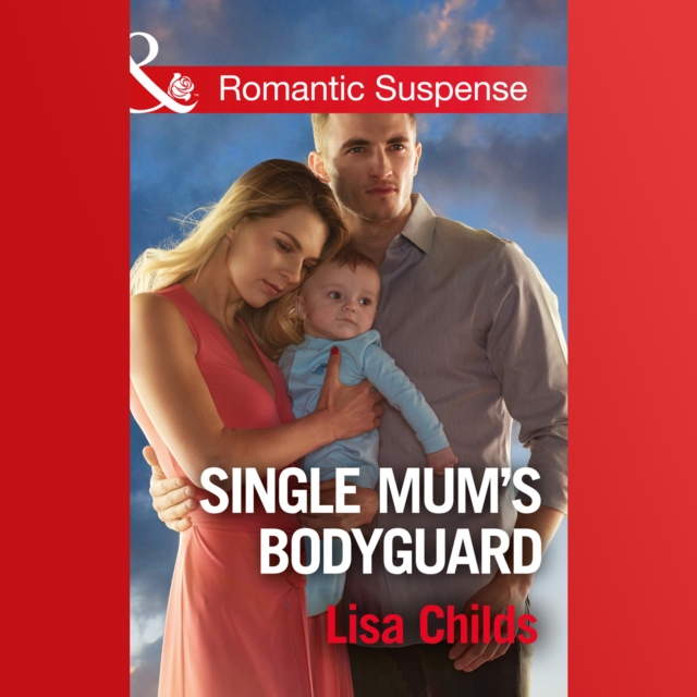 Single Mum's Bodyguard
