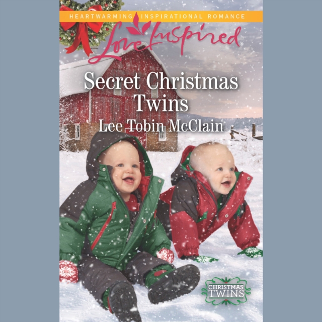 Secret Christmas Twins