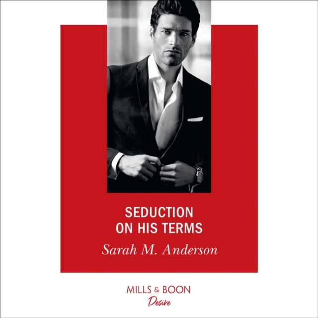 Seduction On His Terms