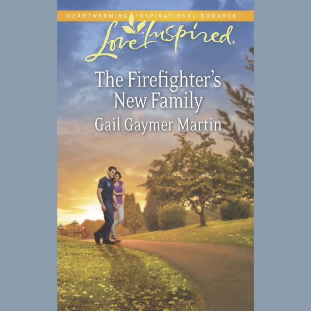 Firefighter's New Family