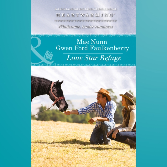 Lone Star Refuge