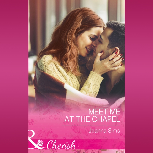 Meet Me At The Chapel