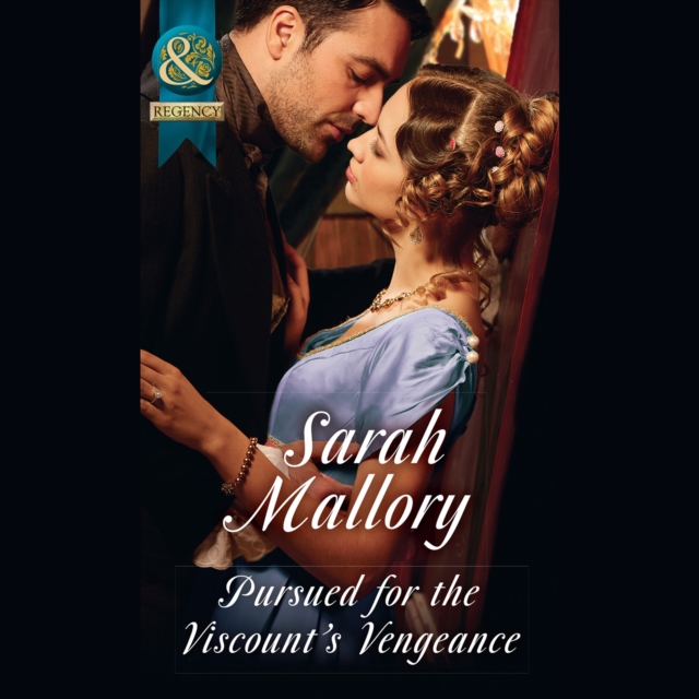 Pursued For The Viscount's Vengeance