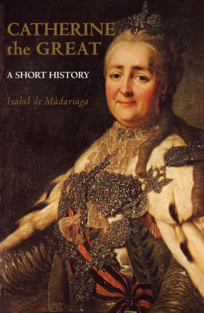 Catherine the Great