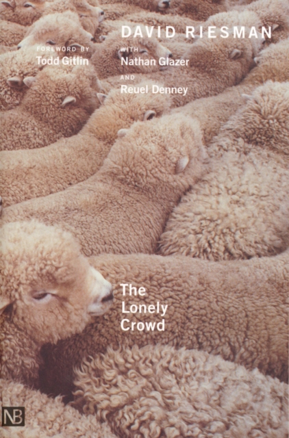 Lonely Crowd