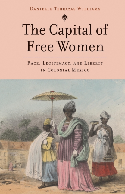 Capital of Free Women