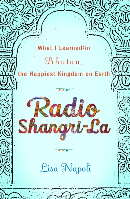 Radio Shangri-La
