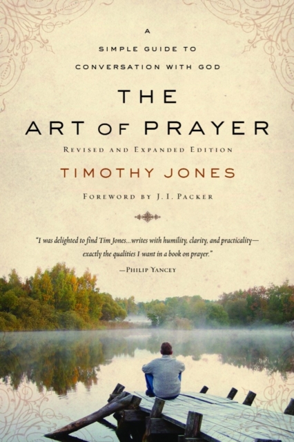 Art of Prayer
