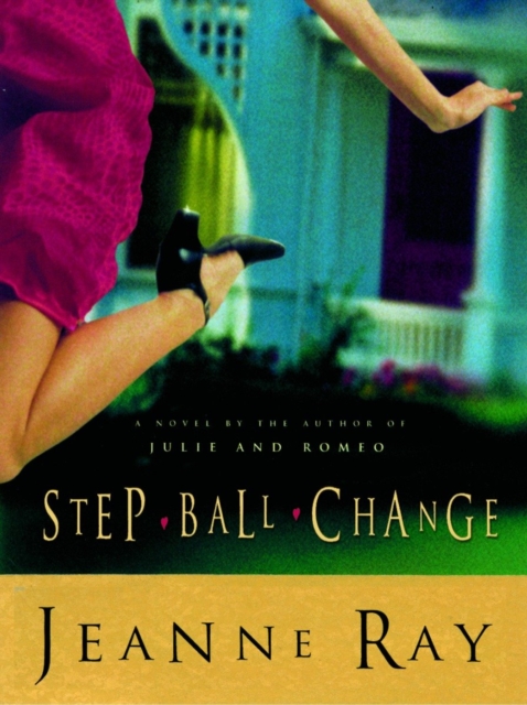 Step-Ball-Change