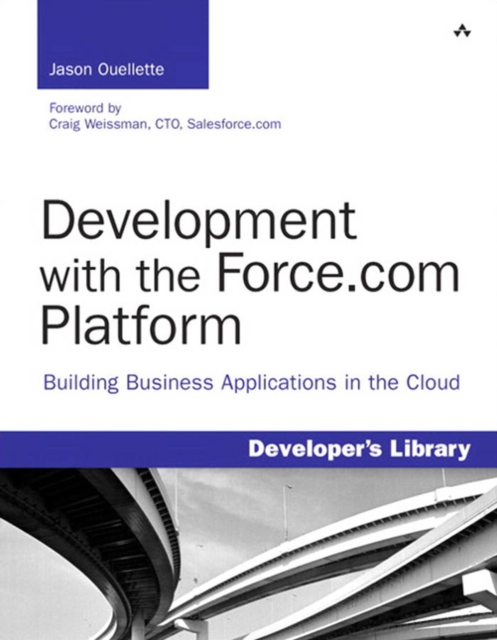 Development with the Force.com Platform