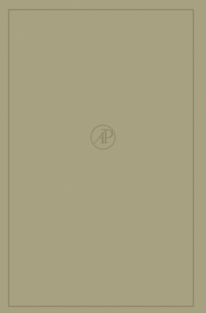Interfacial Phenomena