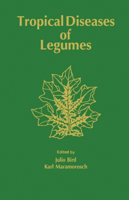 Tropical Diseases of Legumes