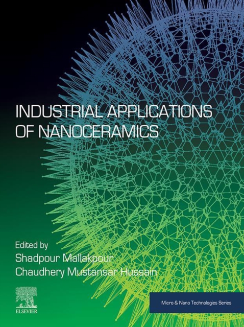 Industrial Applications of Nanoceramics