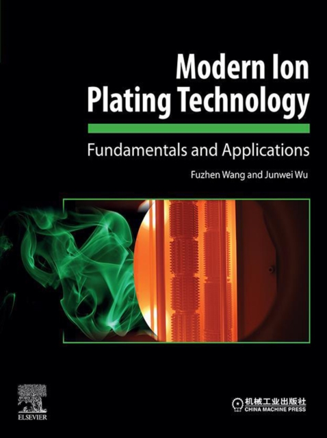Modern Ion Plating Technology