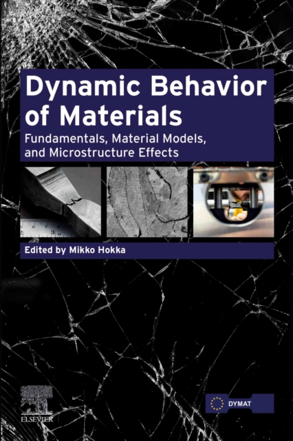 Dynamic Behavior of Materials
