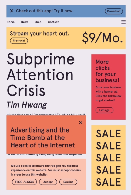Rough Ideas
