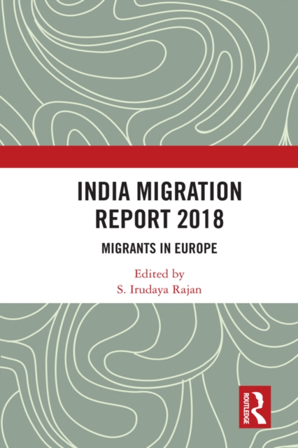 India Migration Report 2018