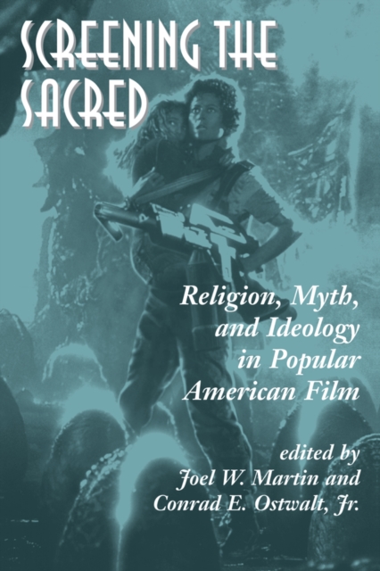 Screening The Sacred