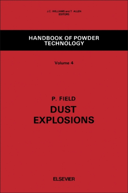 Dust Explosions