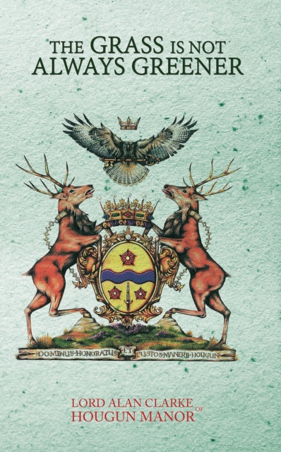 Grass Is Not Always Greener