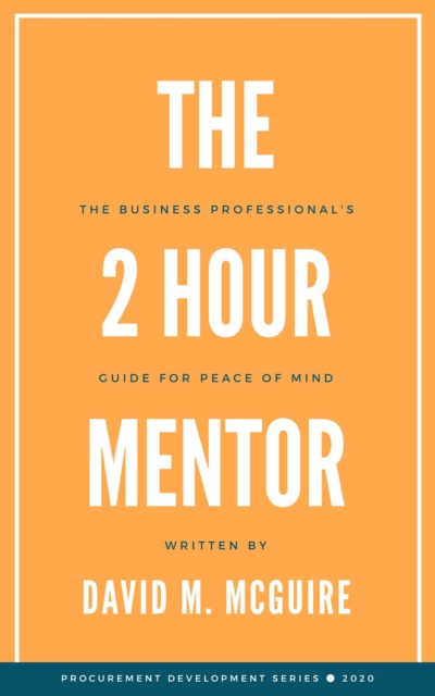 2 Hour Mentor