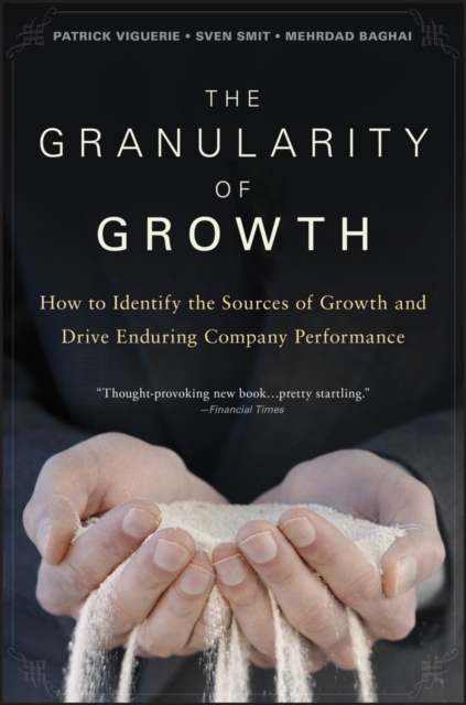 Granularity of Growth