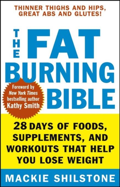 Fat-Burning Bible