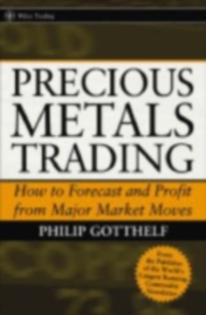 Precious Metals Trading