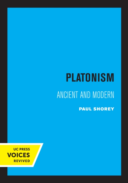 Platonism