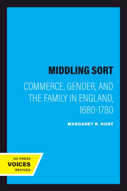 Middling Sort