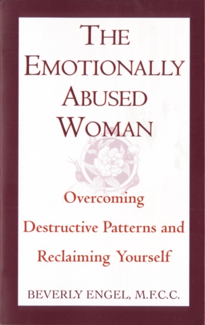 Emotionally Abused Woman