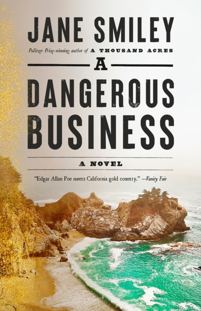 Dangerous Business