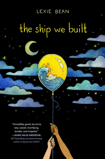 Ship We Built