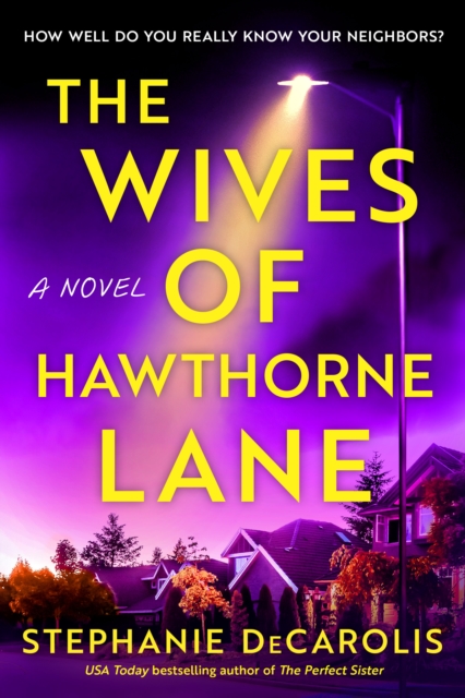 Wives of Hawthorne Lane
